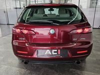 gebraucht Alfa Romeo 159 Sportwagon, HU/AU Neu