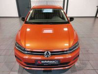 gebraucht VW Polo 1.0 TSI IQ.DRIVE OPF (EURO 6d-TEMP)
