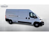 Gebraucht Peugeot Boxer 140 PS (102 kW) 2024 Van