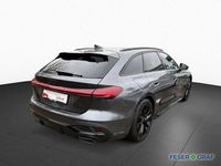 Gebraucht Audi A5 Ambiente 150 PS (110 kW) 2025 Daytonagrau perleffekt Kombi