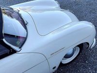 Gebraucht Porsche 356 60 PS (44 kW) 1957 Cabrio