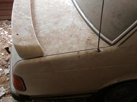 Gebraucht BMW 728 184 PS (135 kW) 1982 Weiß Limousine