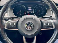 Gebraucht VW Passat Highline 190 PS (139 kW) 2015 Blau Kombi
