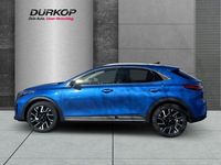 Neu Kia XCeed Platinum 140 PS (102 kW) 2025 (b3l) blue flame m SUV