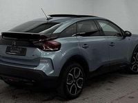 Gebraucht Citroën e-C4 Shine 146 kW (199 PS) 2023 Island blue Limousine