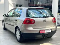 Gebraucht VW Golf IV Trendline 102 PS (75 kW) 2004 Beige Limousine