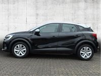 gebraucht Renault Captur Equilibre TCe 90