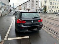 gebraucht BMW 116 116 d