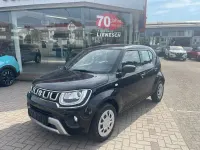 Gebraucht Suzuki Ignis Club 83 PS (61 kW) 2021 Schwarz SUV