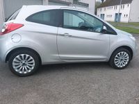 gebraucht Ford Ka 1 Hd. TÜV Neu Klima