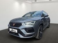 Second-hand Cupra Ateca 190 CP (139 kW) 2024 Gri SUV