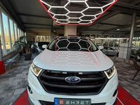 Gebraucht Ford Edge 209 PS (153 kW) 2017 Weiß SUV
