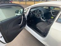 gebraucht Opel Astra GTC Astra J2.0 CDTI, 165 PS