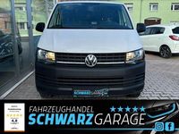 Gebraucht VW T6 107 PS (78 kW) 2017 Andere Van