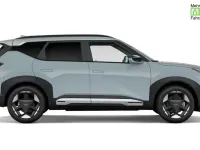 Neu Kia Seltos Vision 179 PS (131 kW) 2026 Pale gray metallic SUV