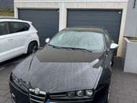 gebraucht Alfa Romeo 159 Alfa1.8 TB 16V Turismo2.Hand,Klima,19ZollTI