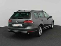gebraucht VW Golf VII VII Variant 1.6 TDI Comfortline Navi Klima SHZ