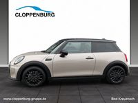 gebraucht Mini Cooper Hatch