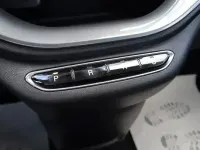 Gebraucht Fiat 500e 69 kW (95 PS) 2024 Schwarz Kleinwagen