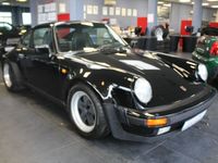 Gebraucht Porsche 911 231 PS (169 kW) 1989 Schwarz Coupé