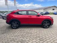 Gebraucht Honda HR-V Elegance 131 PS (96 kW) 2022 Rot SUV