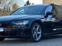 Gebraucht Audi A8L Sport 286 PS (210 kW) 2018 Schwarz Limousine