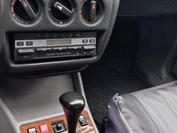 Gebraucht Mercedes 190 107 PS (78 kW) 1991 Grau Limousine