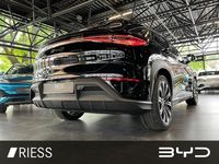 Neu BYD Sealion 7 389 kW (530 PS) 2025 Obsidian black SUV