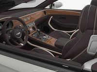 Neu Bentley Continental 782 PS (575 kW) 2026 Weiß Cabrio