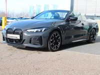 Gebraucht BMW M440 M Sport 374 PS (275 kW) 2025 Grau Limousine