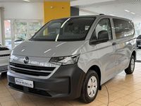 Gebraucht VW T7 110 PS (80 kW) 2025 Grau Van