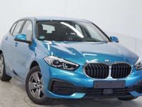 gebraucht BMW 116 i*AUTOM.*LED*SPORTSITZE*LENKHEIZG*4,44%