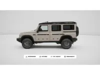 Neu Ineos Grenadier 249 PS (183 kW) 2026 Beige SUV
