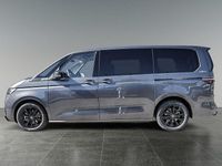 Neu VW Multivan Goal 204 PS (150 kW) 2026 Grau Van