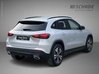 Gebraucht Mercedes GLA180 Progressive 136 PS (100 kW) 2023 Silber SUV