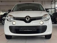 Gebraucht Renault Twingo LIMITED 69 PS (50 kW) 2019 Weiß Kleinwagen