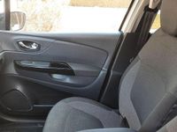 Gebraucht Renault Captur Intens 118 PS (86 kW) 2017 Schwarz SUV