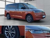 Second-hand VW Multivan Energetic 218 CP (160 kW) 2023 Gri Monovolum