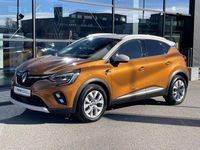 Gebraucht Renault Captur Intens 160 PS (117 kW) 2021 Orange SUV
