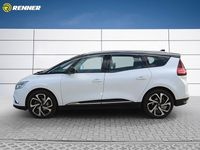 Gebraucht Renault Scénic IV 158 PS (116 kW) 2022 Weiß Van / Kleinbus