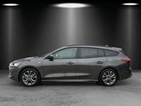 Gebraucht Ford Focus ST-Line 155 PS (114 kW) 2024 Magneticgrau () Kombi