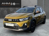 Gebraucht Dacia Sandero Extreme 110 PS (80 kW) 2026 Gelb Limousine