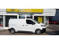 Gebraucht Opel Vivaro-e Combi Edition 100 kW (136 PS) 2022 Jade weiss/arktis weiss Van / Kleinbus