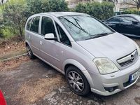 Second-hand Opel Adam 143 CP (105 kW) 2006