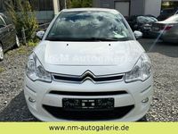 Usata Citroën C3 SELECTION 82 CV (60 kW) 2014 Bianco Utilitaria