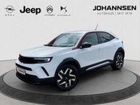 Gebraucht Opel Mokka-e 100 kW (136 PS) 2023 Weiss jade SUV