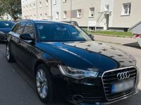 gebraucht Audi A6 3.0 Diesel keine QUATTRO!!!