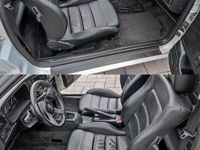 gebraucht VW Corrado 16V Bj. 1991 H-Zulassung
