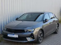 Gebraucht Opel Astra 131 PS (96 kW) 2025 Moonstone grey Kleinwagen