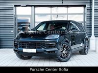 Gebraucht Porsche Cayenne 354 PS (260 kW) 2024 Schwarz SUV
